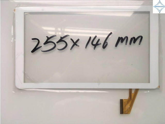 10.1'' inch VTCP010A18-FPC-4.0 VTCP010A18-FPC tablet Touch Screen capacitive Digitizer glass panel lens