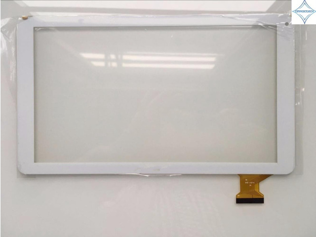 10.1'' for ARCHOS tablet pc Touch Screen glass Digitizer panel lens HXD-1027A1 HXD 1027A1
