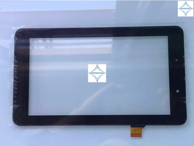 7'' inch TP781 SR 525-V1.0 tablet Touch Screen capacitive repair Digitizer glass panel lens for zzah tablet pc computer