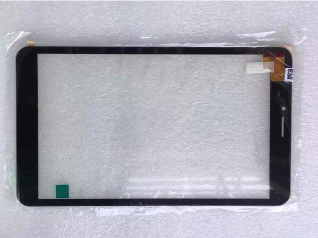 tablet Touch Screen Digitizer glass SG8152-FPC_V1-3 SG8161-FPC_V1-3 with speaker hole