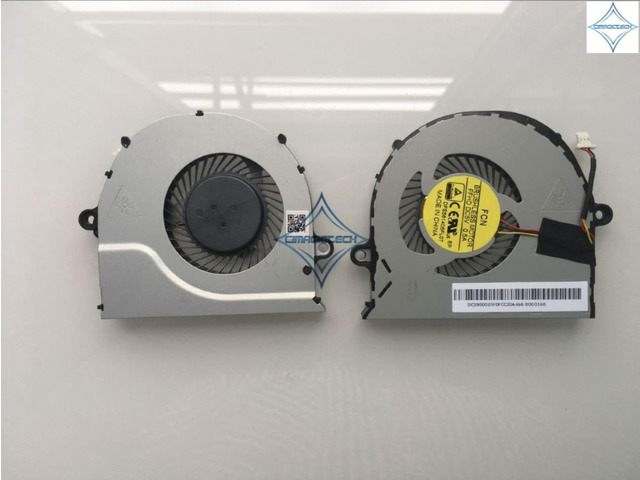 for ACER E5-573G E5-571G E5-571 E5-471G E5-471 E5-552G V3-472G V3-572G laptop cpu cooling fan DFS561405FL0T FFHD