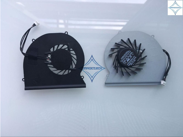 for DELL Latitude XT3 E6220 notebook laptop cpu cooling fan FAA6 DFS400805L10T JNYF2 0JNYF2 6043B0095901