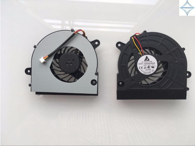 for Acer Aspire 7250 7250G 7339 7739 7739G 7739Z 7739ZG Delta KSB06105HA-AL1S notebook laptop cpu cooling fan