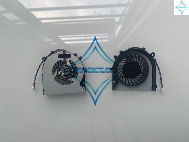 OEM For HP Pavilion 14-AC 14-AF 14-AN 14-AM 240 245 246 340 346 348 G3 G4 G5 Notebook Laptop Cpu Cooling Cooler FAN