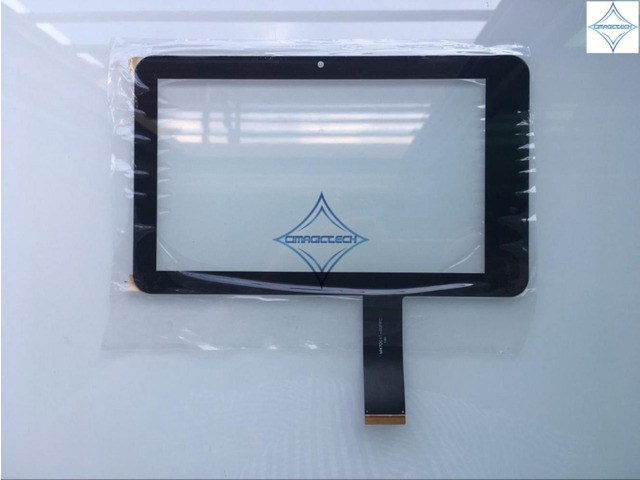 7'' inch tablet Touch Screen Digitizer capactive panel glass lens MH7001T-00FPC MH7001T 00FPC