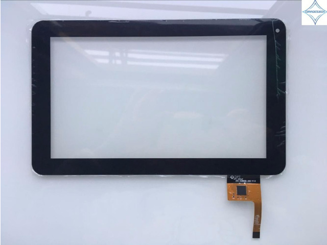 9'' inch tablet Touch Screen glass lens Digitizer DPT-GROUP 300-N3860B-A00-V1.0 Mf-198-090f 300-N3860B-A00