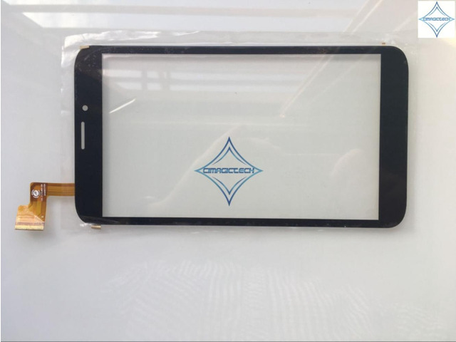 7'' inch tablet Touch Screen Digitizer capactive panel glass lens FPC-fc70j994-00 FPC-fc70j994 183*99mm