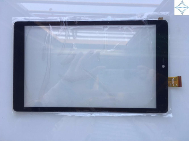 8'' inch tablet touch screen panel glass capacitive digitizer MGLCTP-801046-80941FPC LWD MGLCTP 801046 80941FPC