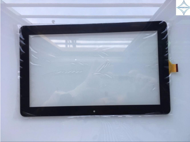 10.1'' inch tablet touch screen panel glass capacitive digitizer GT10PGS101 V2.0 FLT rekstor SurfTab ST10408-9 3G