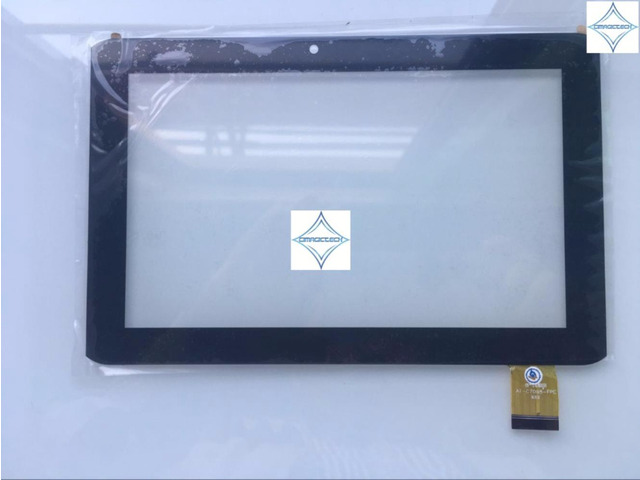 7'' inch tablet Touch Screen panel glass Digitizer lens AT-C7098-FPC KDX AT C7098 FPC