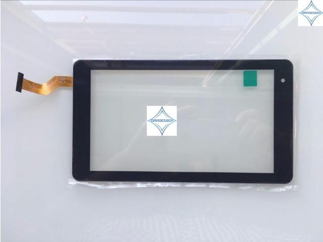 7'' inch tablet Touch Screen capacitive Digitizer panel glass lens OLM-070A0933-FPC VER.3 OLM-070A0933 VER.4 OLM 070A0933