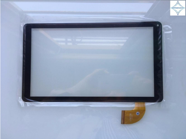10.1'' inch tablet capacitiveTouch Screen Digitizer glass panel lens LH6138 101-82V02 101 82V02 for tablet pc