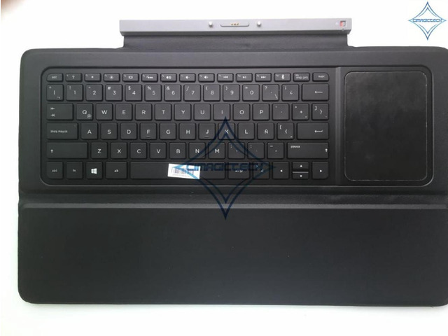 14 Inch for HP Envy 14X2 15T C001DX U006TX X2-15T 15-C000 Latin La SP Spanish Laptop Notebook Keyboard 783099-161 KBBT9881