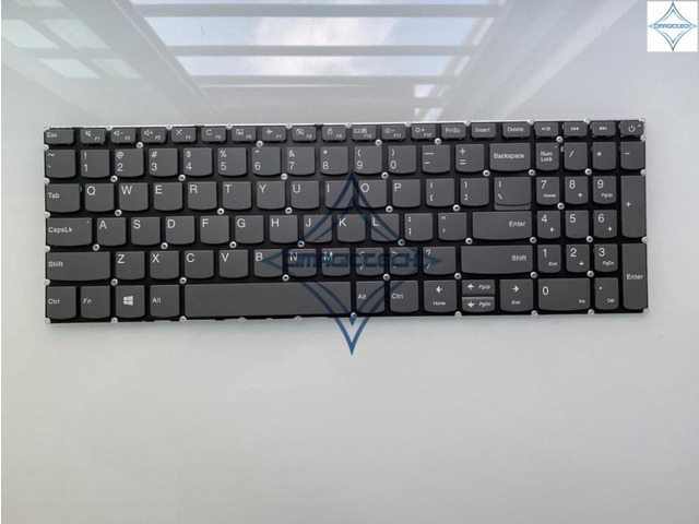 for Lenovo IdeaPad 320-15 320-15ABR 320-15AST 320-15IAP 320S-15ABR 520-15 520-15ikb US USA notebook laptop keyboard