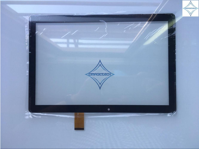 10.1'' inch tablet Touch Screen Digitizer capactive panel glass lens SQ-PGA1067-FPC-A0 SQ PGA1067 FPC A0 240*161mm