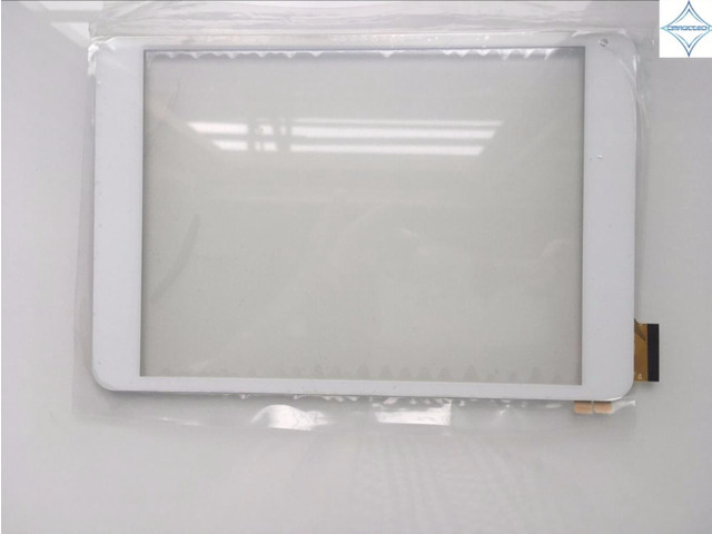 7.85'' inch tablet Touch Screen panel glass Digitizer lens ZHC-0395A ZHC 0395A TPBRR00012-3300