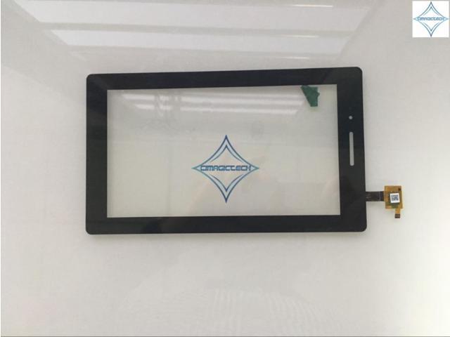 7'' inch for Lenovo Tab 3 7.0 710 essenti tab3 TB3-710F TB3-710L TB3-710I Touch Screen digitizer capacitive panel glass
