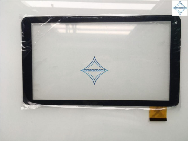 10.1'' inch Touch Screen Digitizer ZHC-0364B for WOXTER QX 105 tablet pc computer UK101016G-01_Fpc V0.1