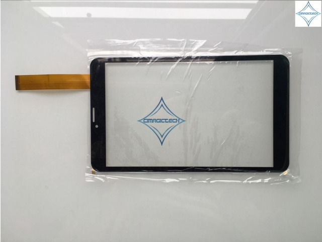 8'' inch tablet Touch Screen Digitizer capative glass panel FPC-FC80J290-00 FPC FC80J290 00
