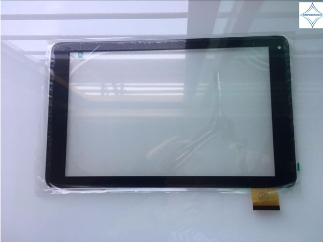 10.1'' inch HOTATOUCH HC259160A1-FPC V1 HC259160A1 for wolder tablet Touch Screen capacitive repair Digitizer glass panel lens