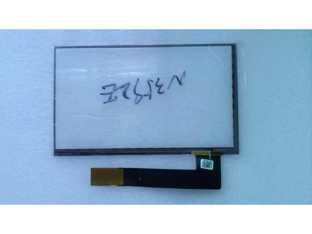 7'' Touch Screen Digitizer glass panel 300-N3592E-G 300-N3592E-B00 for tablet pc computer
