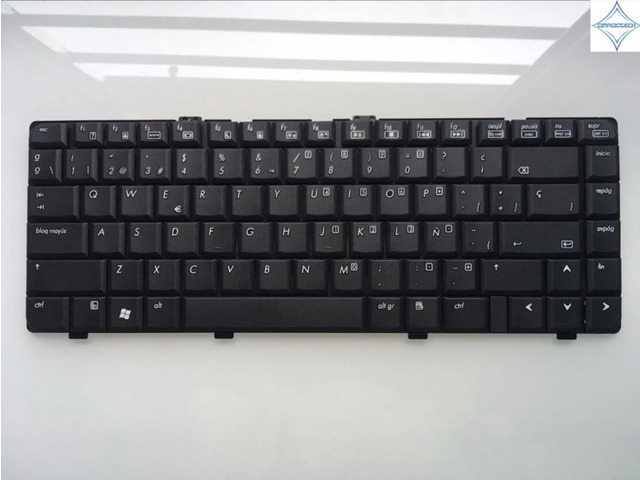 for HP Pavilion DV6000 DV6200 DV6300 DV6400 DV6500 DV6700 DV6800 dv6900 SP spanish notebook laptop keyboard