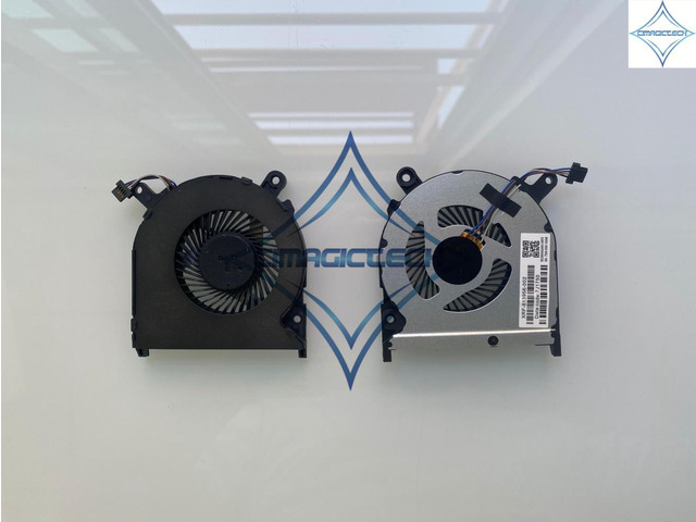 OEM For HP Pavilion 14-BS 14Q-BU 246 240 G6 TPN-Q187 14Q-BY001AX NFB67A05H-001 925352-001 0FJJV0000H laptop cpu cooling fan