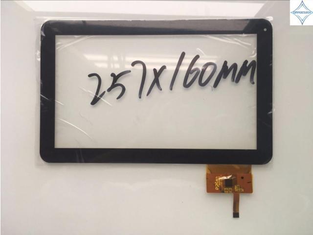10.1'' inch for MOMO10S DPT 300-N3765C-A00 N3765C tablet Touch Screen capacitive Digitizer glass panel lens