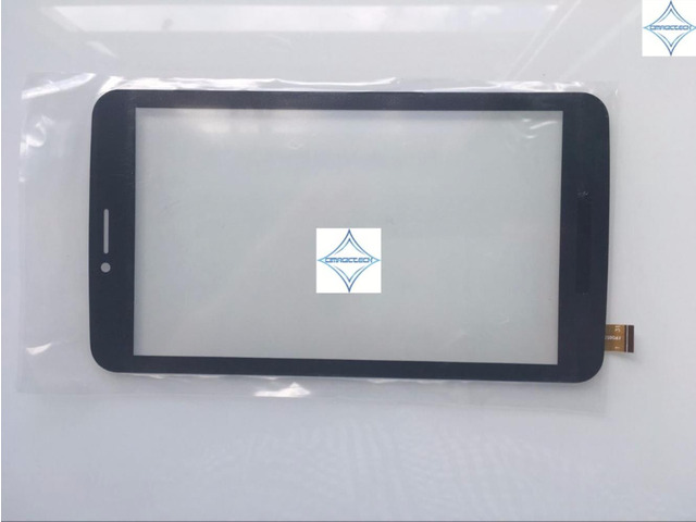 7'' inch for blu tablet Touch Screen capacitive Digitizer panel glass lens FPD0529-4815 FPD0529 4815