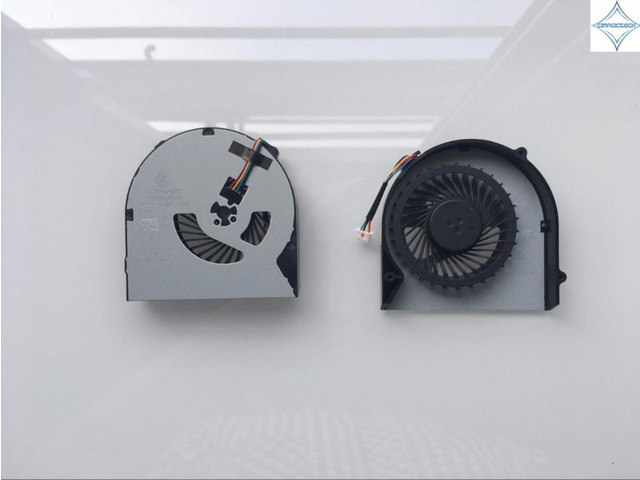for Lenovo G480 G480A G480AM G580 G580A G585 DELTA KSB05105HB BJ75 23.10607.001 laptop cpu cooling fan Integrated