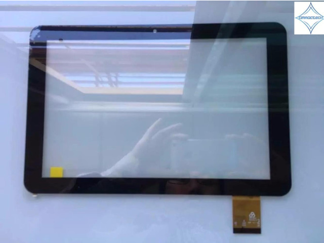10.1'' inch tablet pc Touch Screen Digitizer glass panel writting RAYSENS RS10F448_V1.0 RS10F448