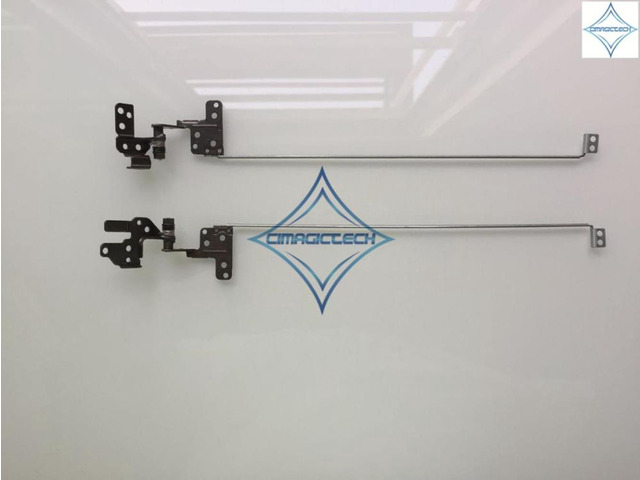 for acer aspire ES1-432 ES1-432G laptop notebook LCD screen Hinges Left & Right set Series