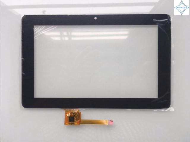 7'' inch tablet Touch Screen capacitive Digitizer panel glass lens DPT-GROUP 300-L4068B-A00 185*117mm L4068B