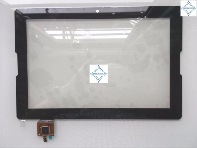 10.1'' inch For Lenovo Tab A10-70 A7600 A7600-F A7600-H A7600-HV B0474 touch screen panel glass digitizer AP101303
