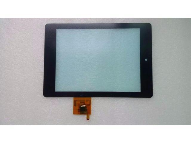 7.9'' inch Touch Screen Digitizer glass panel for Acer Iconia Tab A1 A1-810 A1-811 A1 810 54.20026.017 IFC 1319 Glass lens