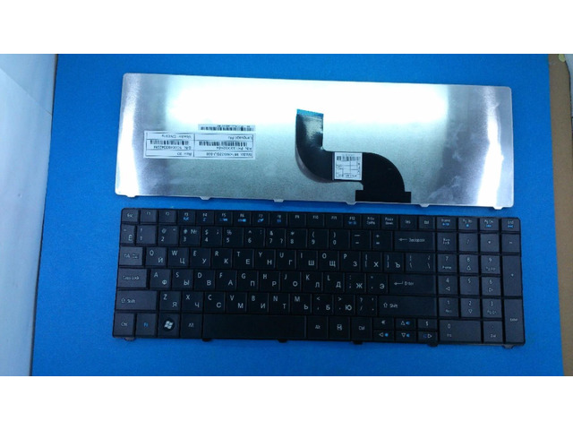 for Acer Travelmate 5740 5742 TM8571 Aspire E1 521 531 571 E1-521 E1-531 E1-531G E1-571 E1-571G Ru Russian laptop keyboard