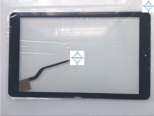 10.1'' inch for Noblex T10a2ig Touch Screen capacitive Digitizer panel glass lens fpc101-0692a fpc101 0692a CL-101A-0692B 03