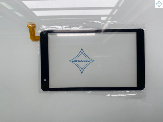 8'' Inch 30PIN For Dexp Ursus s180i Kids tablet Touch Screen Capacitive Digitizer Glass XLD833 XLD833-V0 FPC 203*120MM