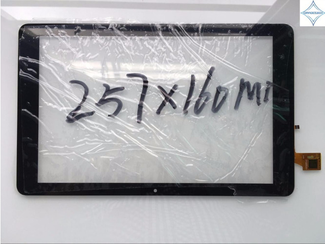 10.1'' inch f-wgj10353-v1 f wgj10353 v1 for NESO tablet capacitive Touch Screen Digitizer panel glass lens