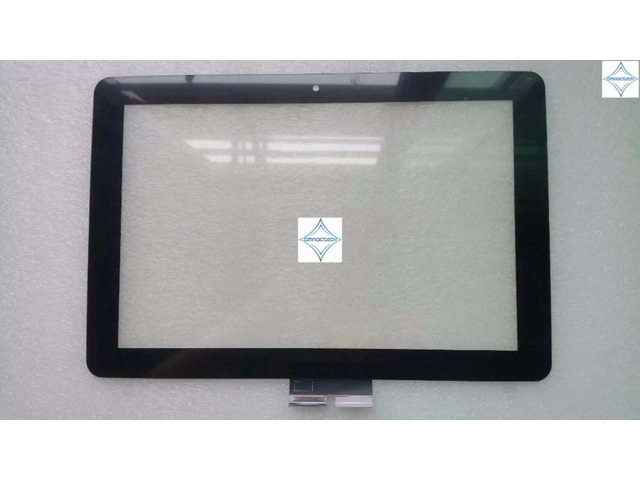 10.1'' inch Touch Screen Digitizer glass panel for Acer Iconia Tab A3 A3-A10 A3-A11 T101GFF08 V0 LST Glass lens talet parts