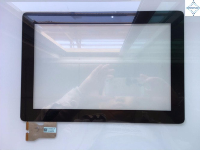 10.1'' inch Touch Screen Digitizer glass for ASUS MeMO Pad FHD 10 ME302 ME302C K005 ME302KL K00A 5425N FPC-1 JA-DA5425NA
