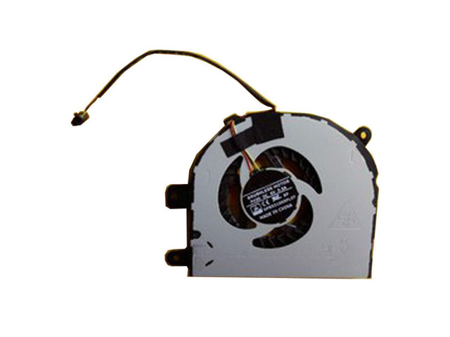 Laptop CPU Fan For Gigabyte Q35 6-31-N2503-102-1 AB07005HX70301(00N25) DFS531005FL0T-FH30 6-31-N2503-100