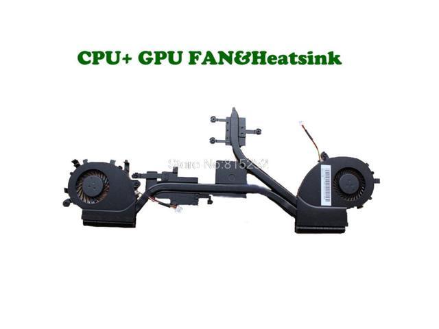 CPU GPU & Heatsink For ACER V5 SERIES V5-572 V5-572G V5-572PG V5-472 V5-472G V7-481 V7-481G V7-581