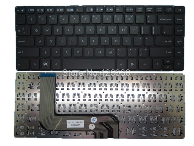 Laptop Keyboard For DEEQ A9 A9-J1900 V1384ABAS2 V1384ABAS VER02 8444070300015 English US NO Frame