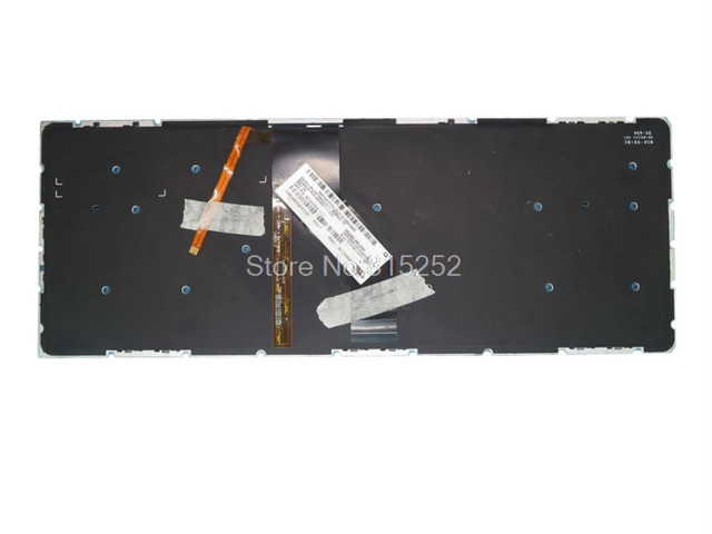 Arabia Backlit Keyboard For ACER V5-452G V5-452PG V5-472 V5-472G V5-472PG V5-473 V5-473G V5-473PG P446-MG P645-M P645-SG P645-V