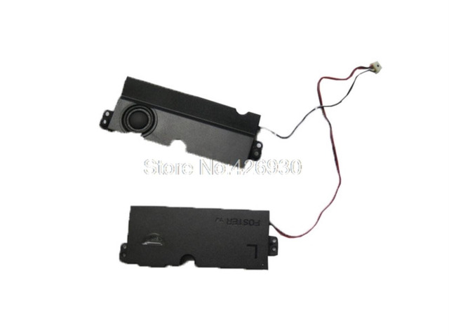 Laptop Speaker For CLEVO P750 P750TM1 P750ZM P750DM P751DM X599 ZX7 ZX8 P750TM 6-23-5P775-2S0 6-23-5P750-0S2