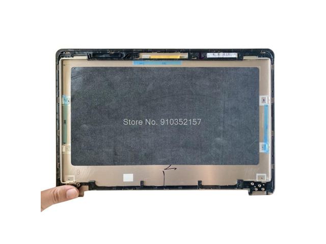 100% LCD Top Cover For ACER For Aspire S3 S3-371 S3-951 S3-391 MS2346
