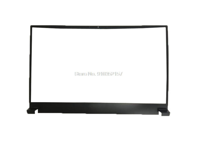 LCD Bezel For MSI GF75 MS-17F5 MS-17F1 3077F1B211TF1 GF75 8RC 8RD