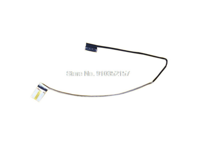 Laptop LCD Cable For CLEVO N150ZU N151ZU 152ZU N150CU N151CU N152CU 30PIN