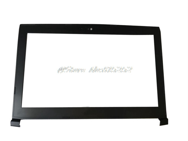 Front Bezel For MSI GT62 GT62VR 7RE-417CN i7 GTX1070 MS-16L1 MS-16L2 MS-16L3 3076L1B224Y31